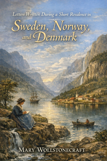 Letters Written During a Short Residence in Sweden, Norway, and Denmark