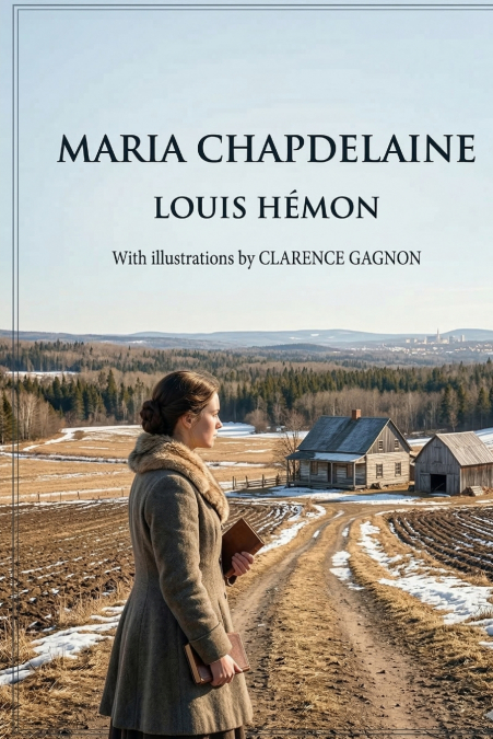 Maria Chapdelaine