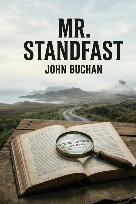 Mr. Standfast