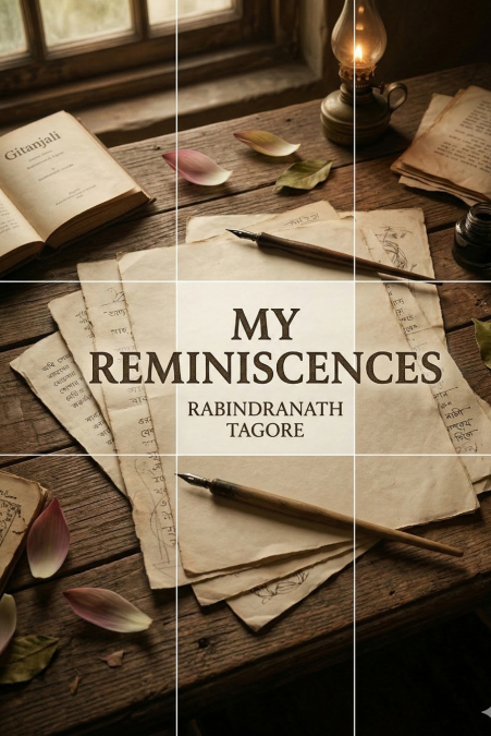 My Reminiscences