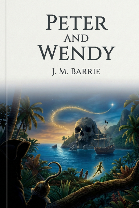 Peter and Wendy