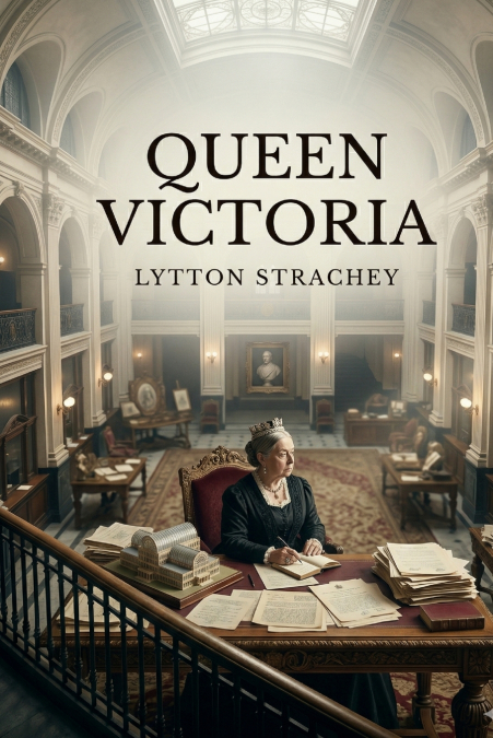 Queen Victoria