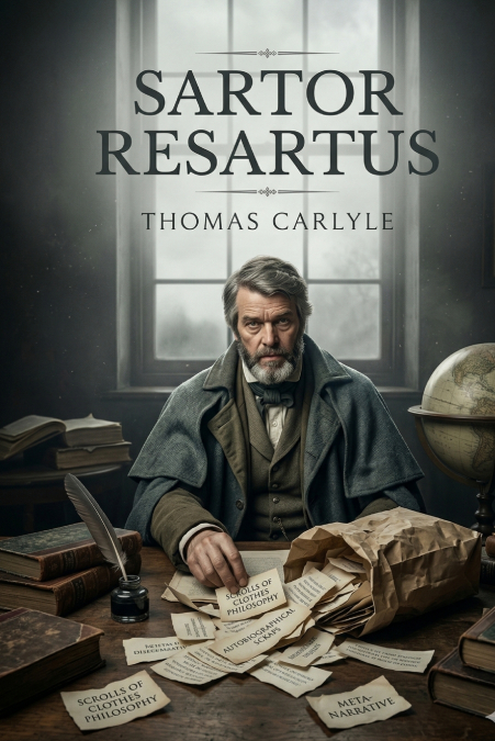 Sartor Resartus