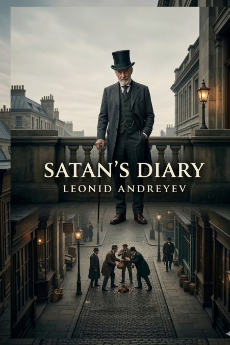 Satan’s Diary