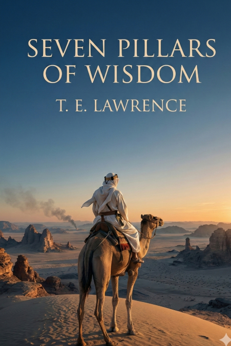 Seven Pillars of Wisdom
