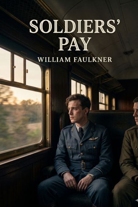 Soldiers’ Pay