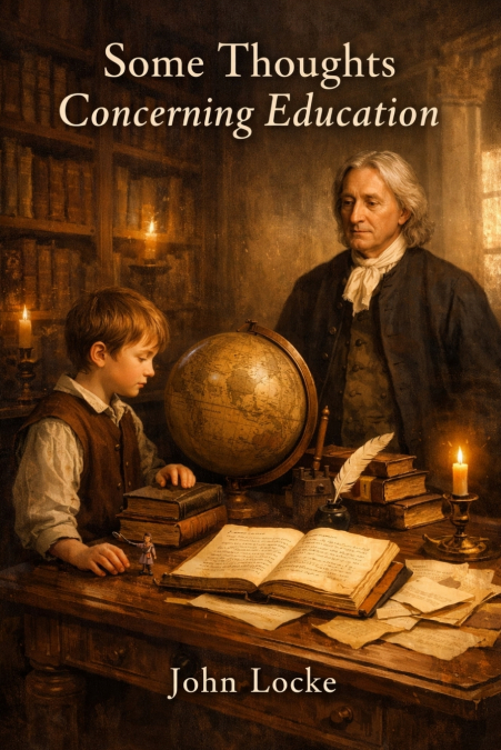 Some Thoughts Concerning Education