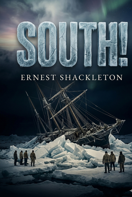South!