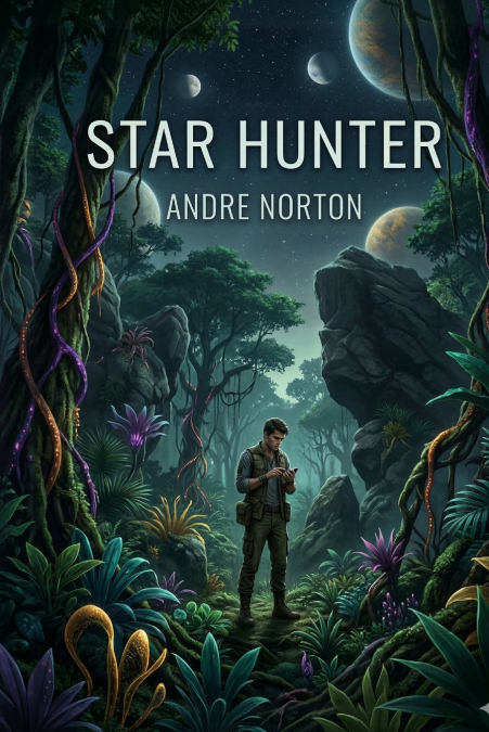 Star Hunter
