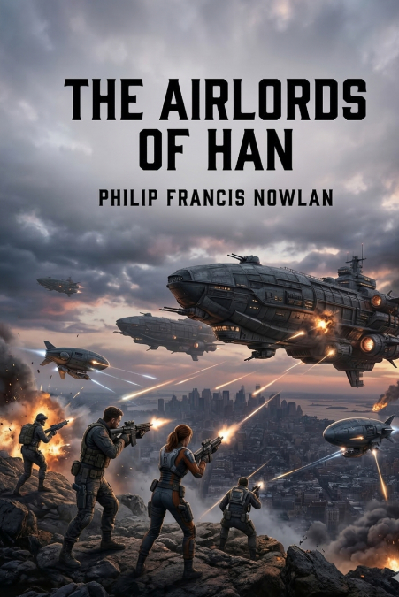 The Airlords of Han