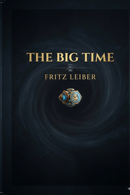The Big Time