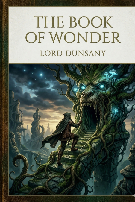 The Book of Wonder