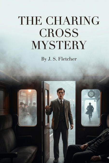 The Charing Cross Mystery