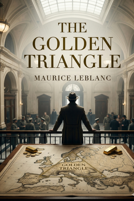 The Golden Triangle