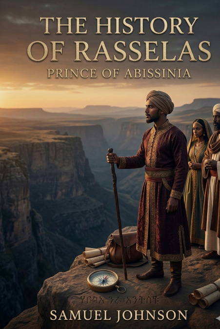 The History of Rasselas, Prince of Abyssinia