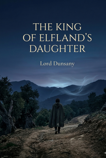The King of Elfland’s Daughter