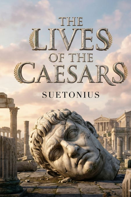 The Lives of the Caesars