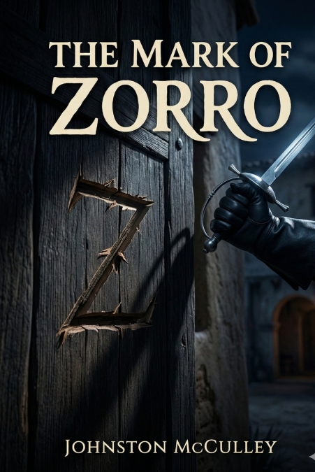 The Mark of Zorro