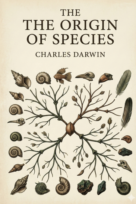 The Origin of Species
