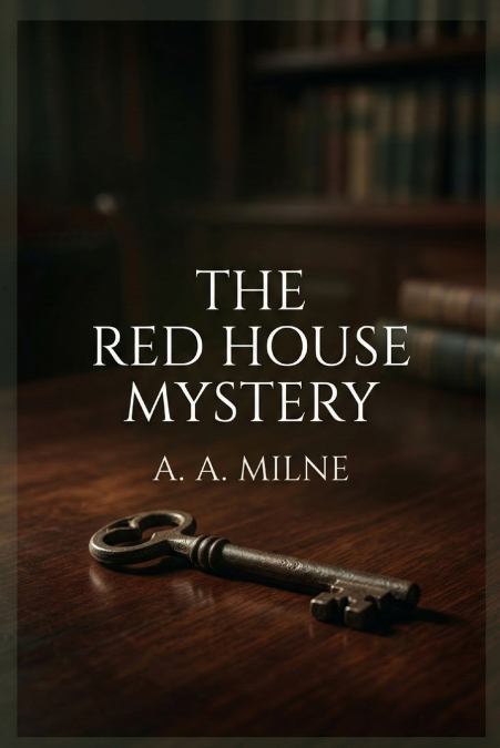 The Red House Mystery