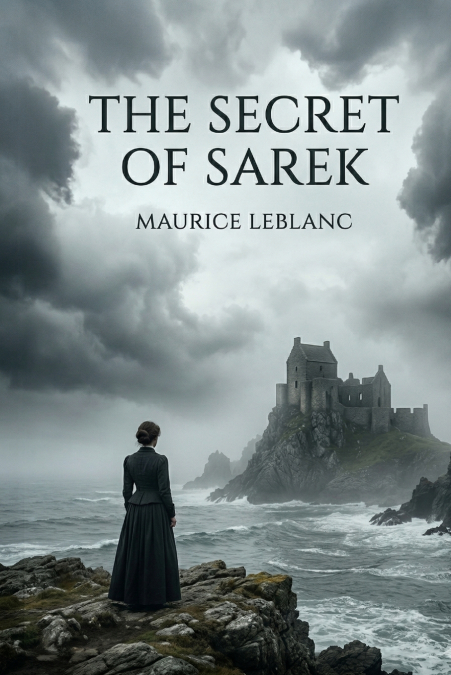 The Secret of Sarek