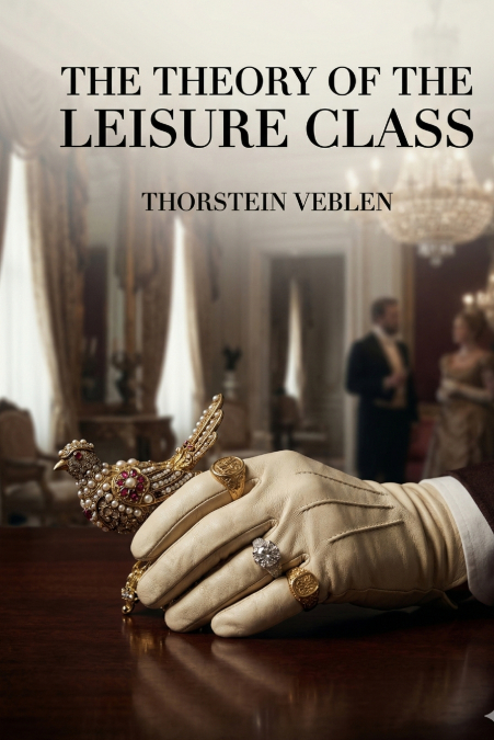 The Theory of the Leisure Class