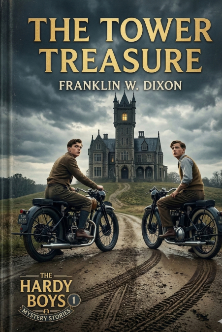 The Tower Treasure