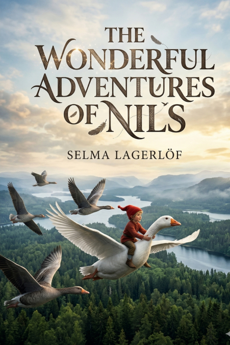 The Wonderful Adventures of Nils