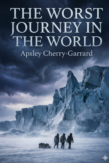 The Worst Journey in the World