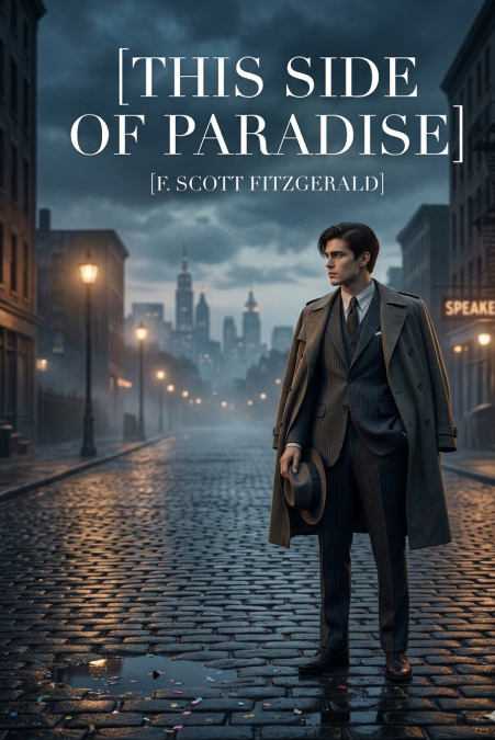 This Side of Paradise