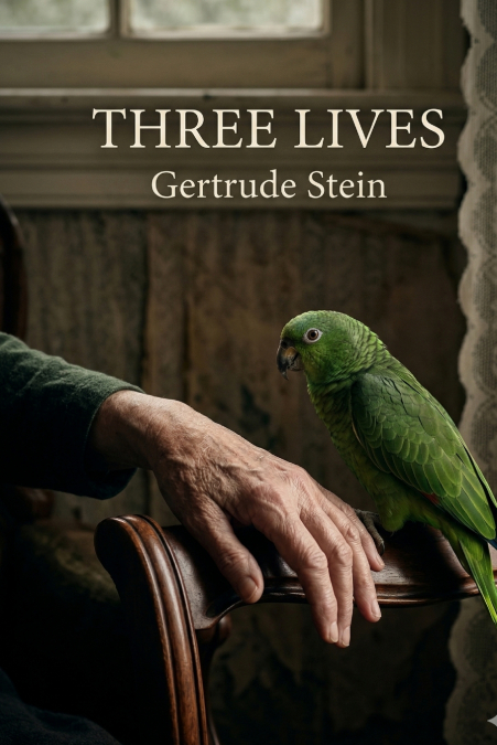 Three Lives