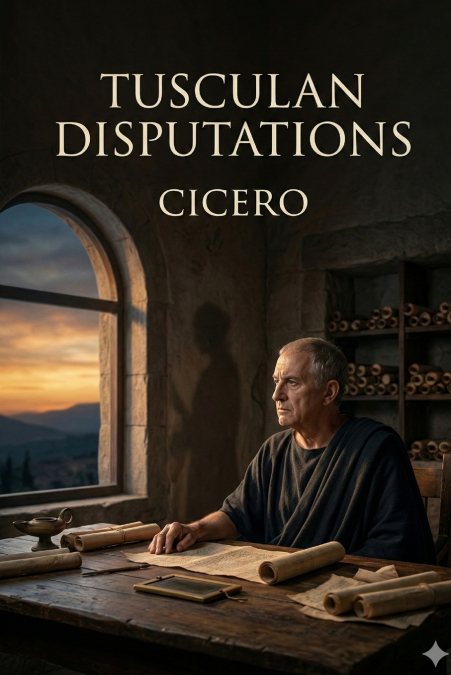 Tusculan Disputations