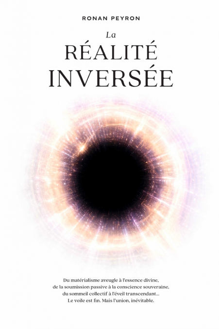 La Réalité Inversée