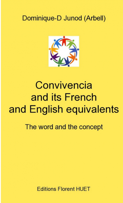 Convivencia and its French and English equivalents