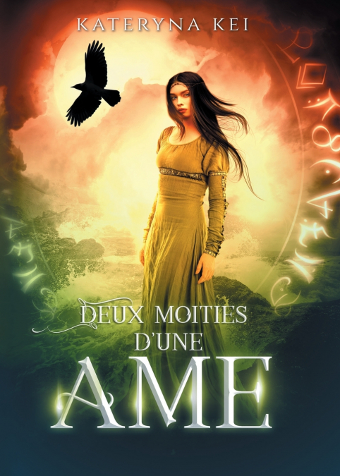 Deux moitiés d’une âme