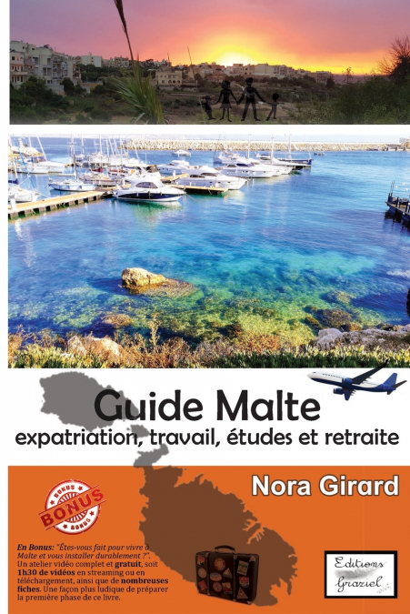 GUIDE MALTE