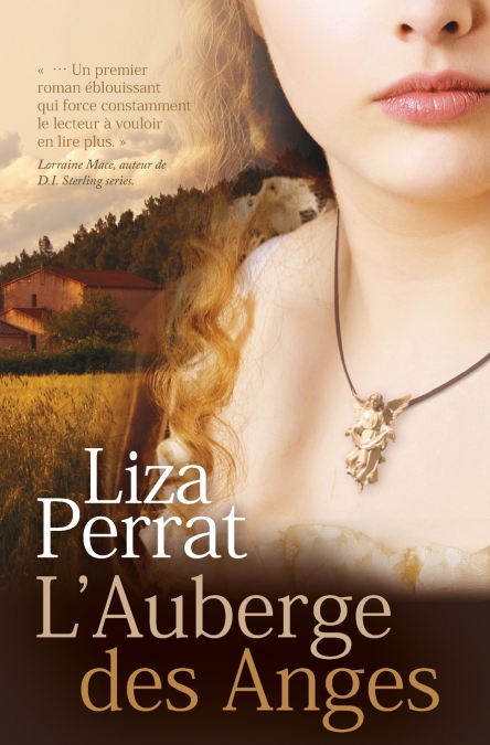 L’Auberge des Anges