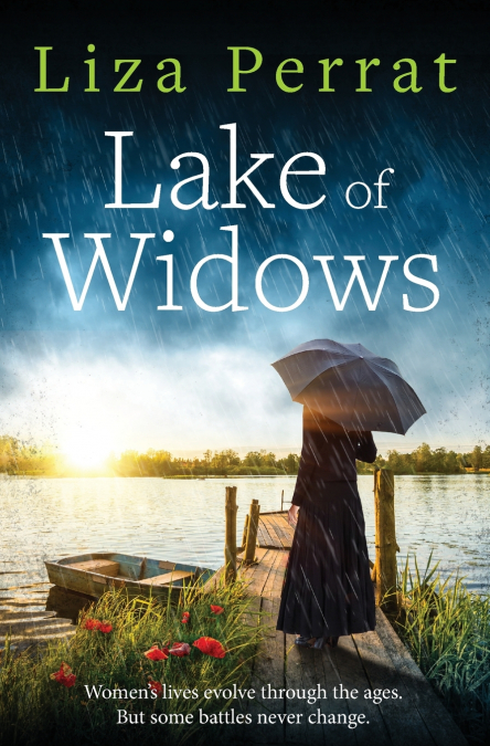 Lake of Widows