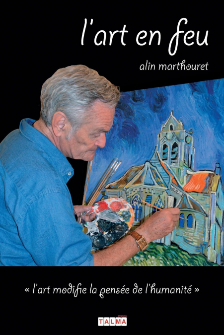 L'Art en feu