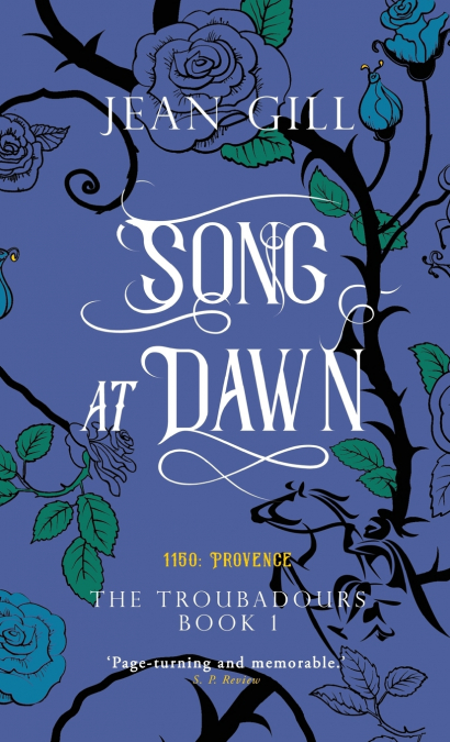 Song at Dawn