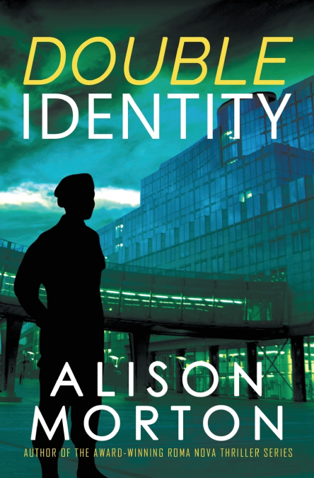 DOUBLE IDENTITY