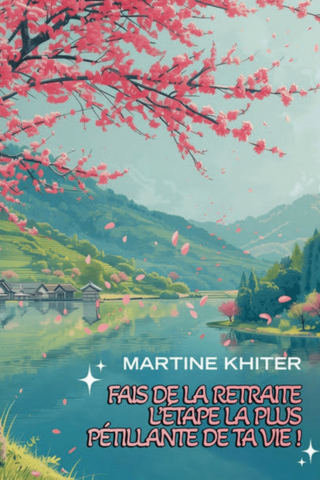 Fais de la retraite l’étape la plus pétillante de ta vie