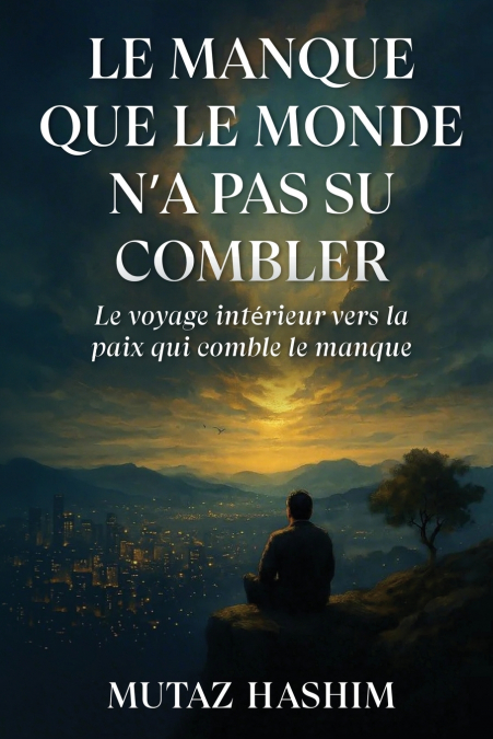 Le Manque Que Le Monde N’a Pas Su Combler