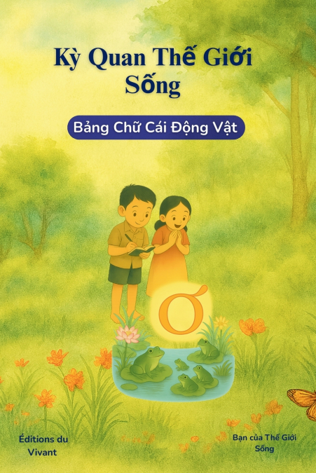 Kỳ Quan Thế Giới Sống