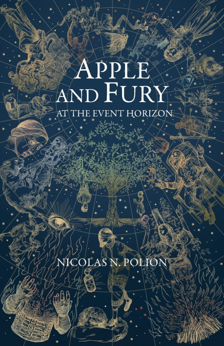 Apple and Fury