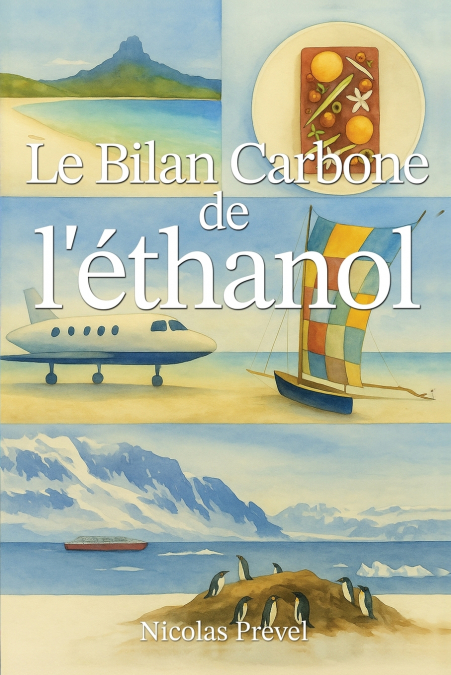 Le Bilan carbone de l’éthanol