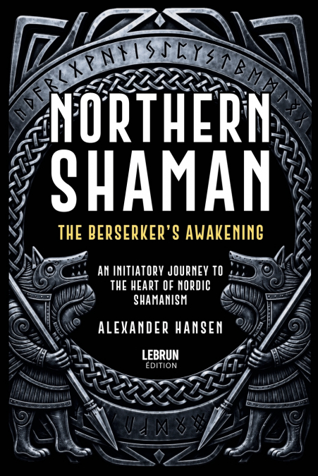 Northern Shaman