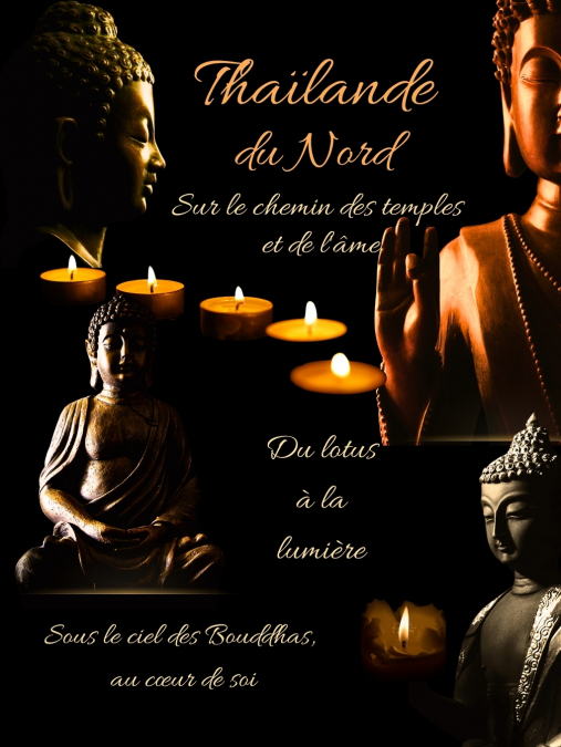 Thailande du Nord