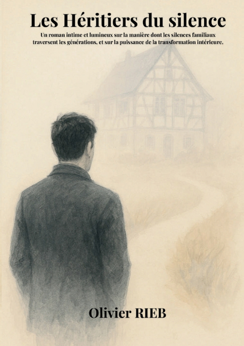 LES HÉRITIERS DU SILENCE