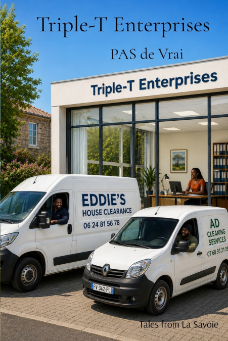 Triple-T Enterprises